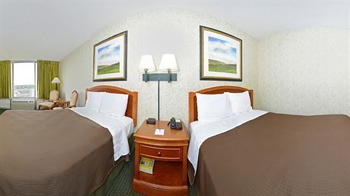 Americas Best Value Inn - Балтимор Экстерьер фото